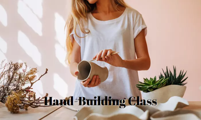 Up to 25% Off on Pottery Lesson at Potters' Peak LLC - Primary Image