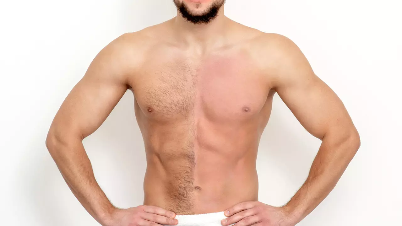 Up to 57% Off on Waxing at Zzz'waxing - Primary Image