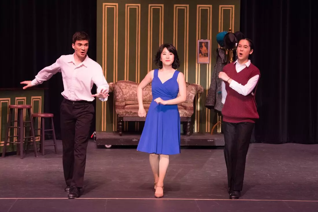 Up to 25% Off on Kids Dance Classes at The Redmond Academy of Theatre Arts - Primary Image
