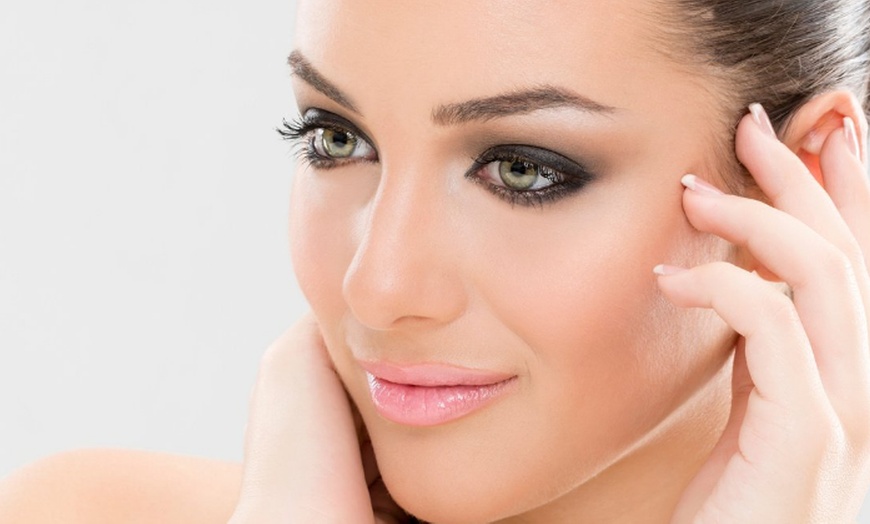 Image 2: Up to 41% Off on Micro-Needling at Javaani Aesthetic Clinic