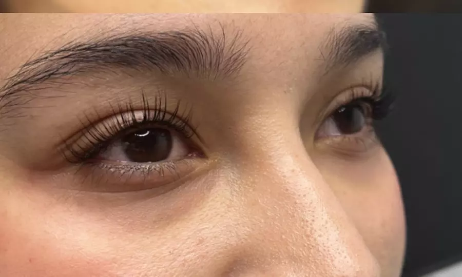 Enhance Your Lashes with a Lift or Tint Treatment