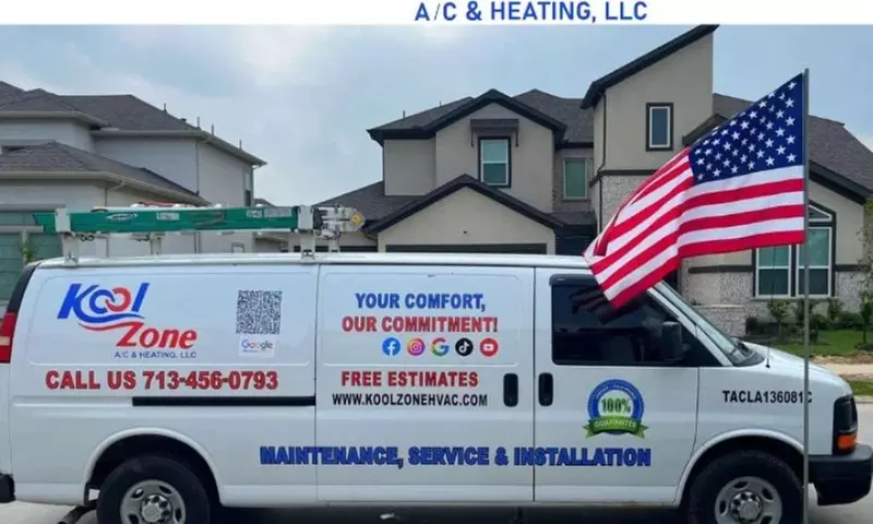 Stay Ready Year-Round – 1, 2, or 3-Year Tune-Up Plans