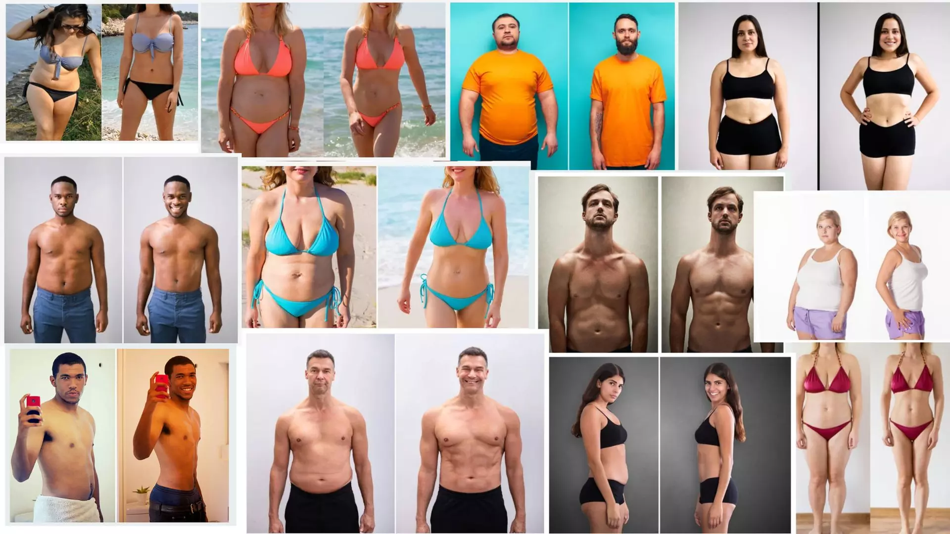 Elevate Your Fitness: 4-Week Transformation Challenge at Jersey Strong Gym(Up to 67% Off) - Primary Image