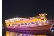 Enjoy a Canal Cruise Buffet Dinner Cruise (Up to 82% Off) By Universal Travel Tourism - Image 2