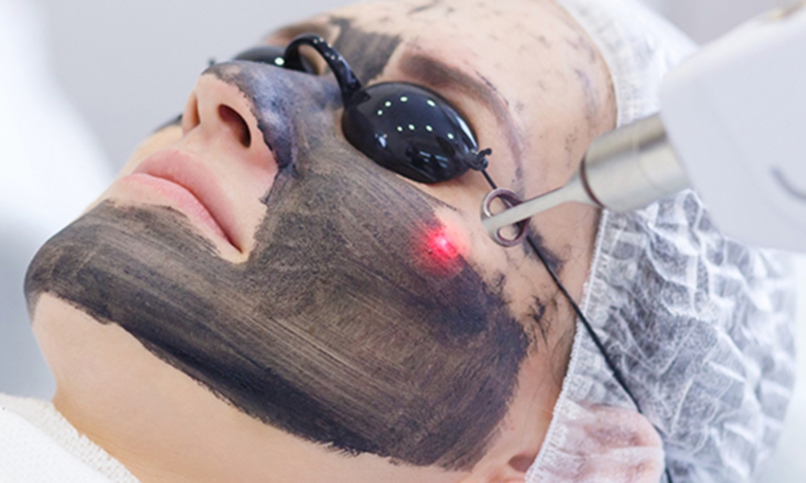 Up to 64% Off Laser Skin Resurfacing at SlimmThicc Aesthetics