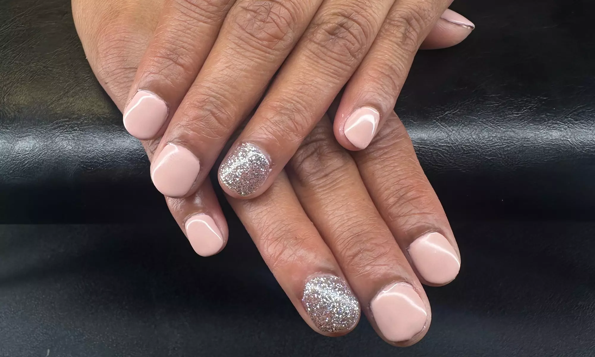 Up to 30% Off on Nail Salon - Pedicure at Diva Nails - Second Medium