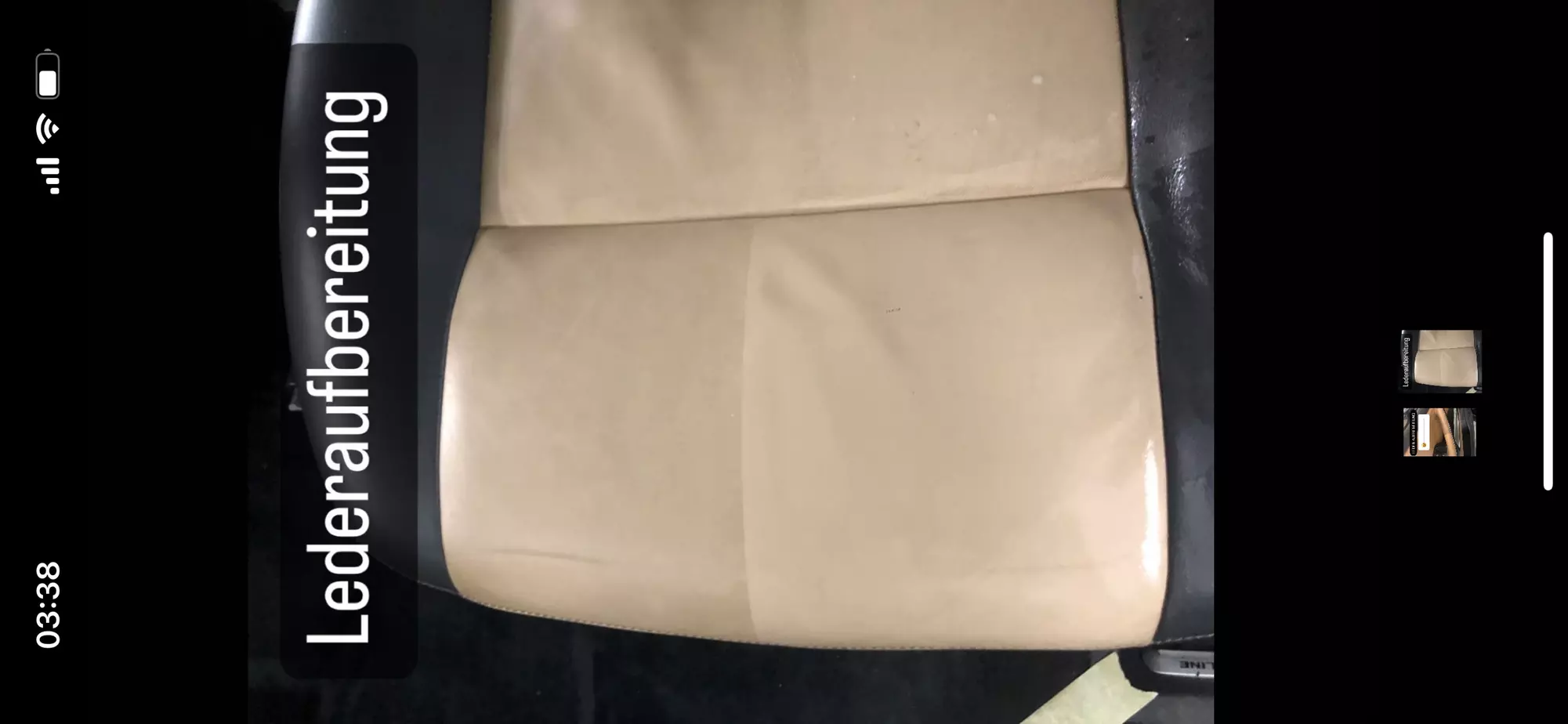 Bis zu 67% Rabatt auf den Autowäsche außen – Handwäsche bei Prestige Wash