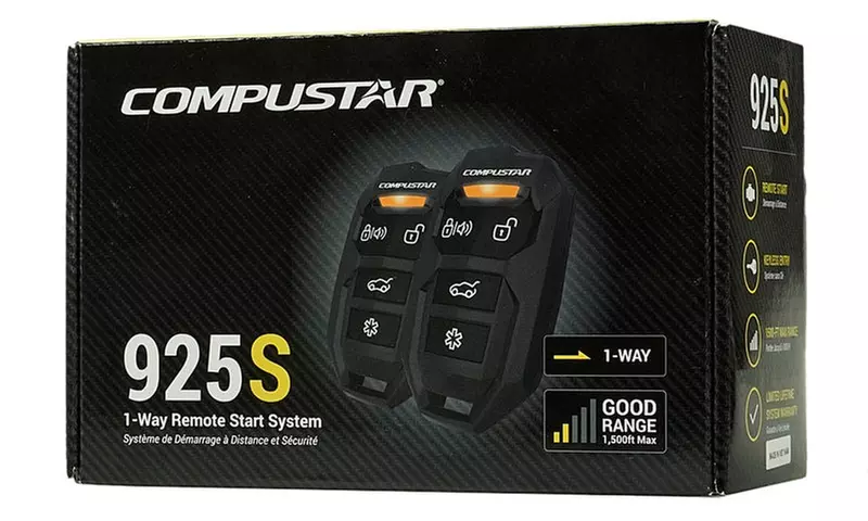 Up to 37% Off on Remote Starter Installation at 12voltmobile - Second Medium