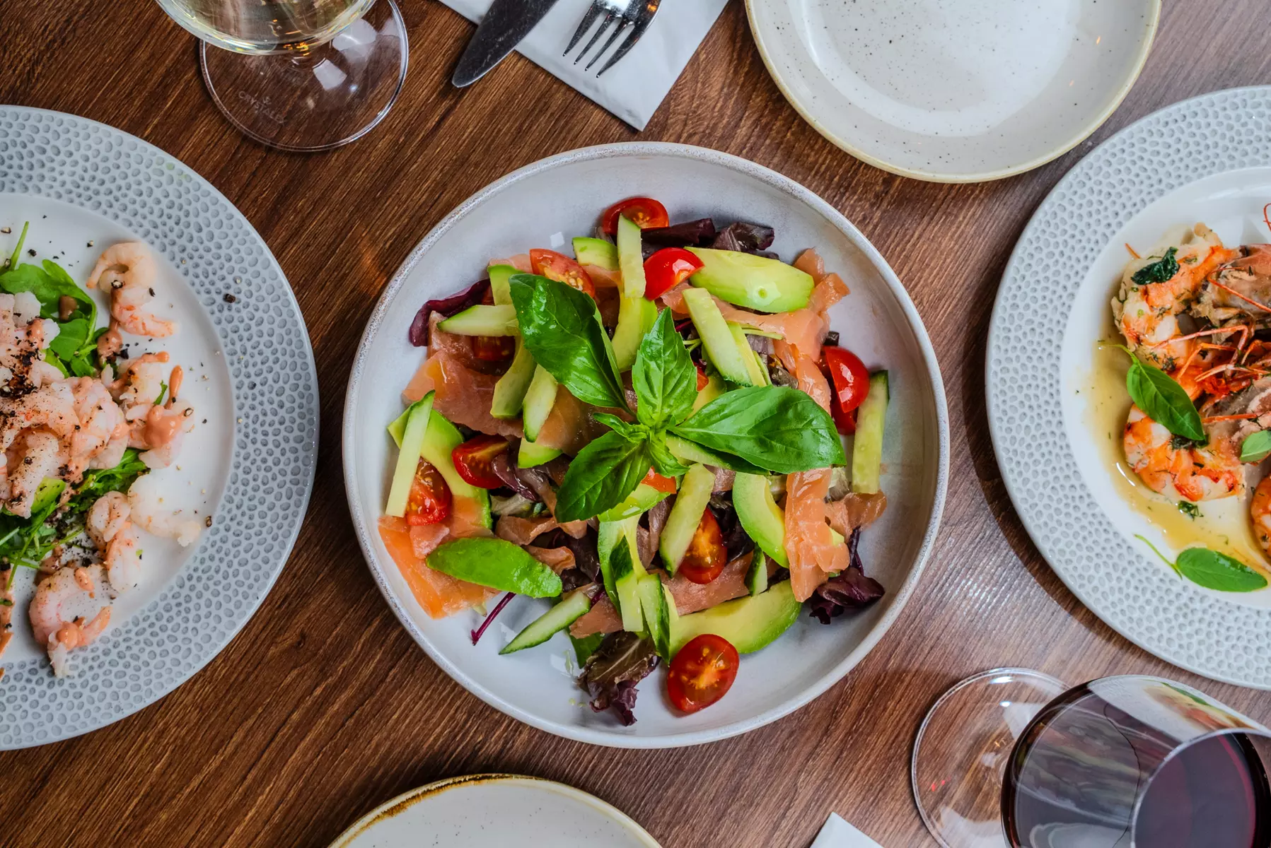 Up to 41% Off on Italian Cuisine at Sophie’s Italian Restaurant