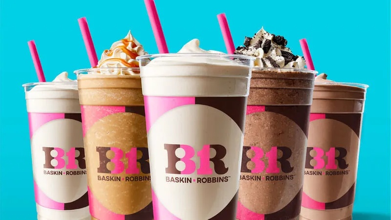 Enjoy $2 Off Medium or Large Beverages, Food & Drinks