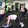 Image 1: Transform Your Fitness Journey: Unlimited HIIT & CrossFit Classes