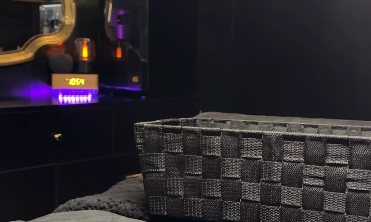 Choice of Facial, Eyebrow Lamination / Tint, or Lash Lift / Tint