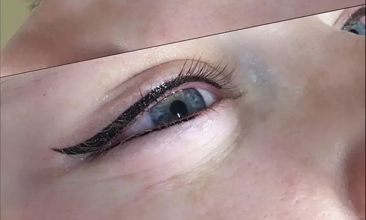 Up to 44% Off on Permanent Makeup at Emira Queen Brows - Primary Image