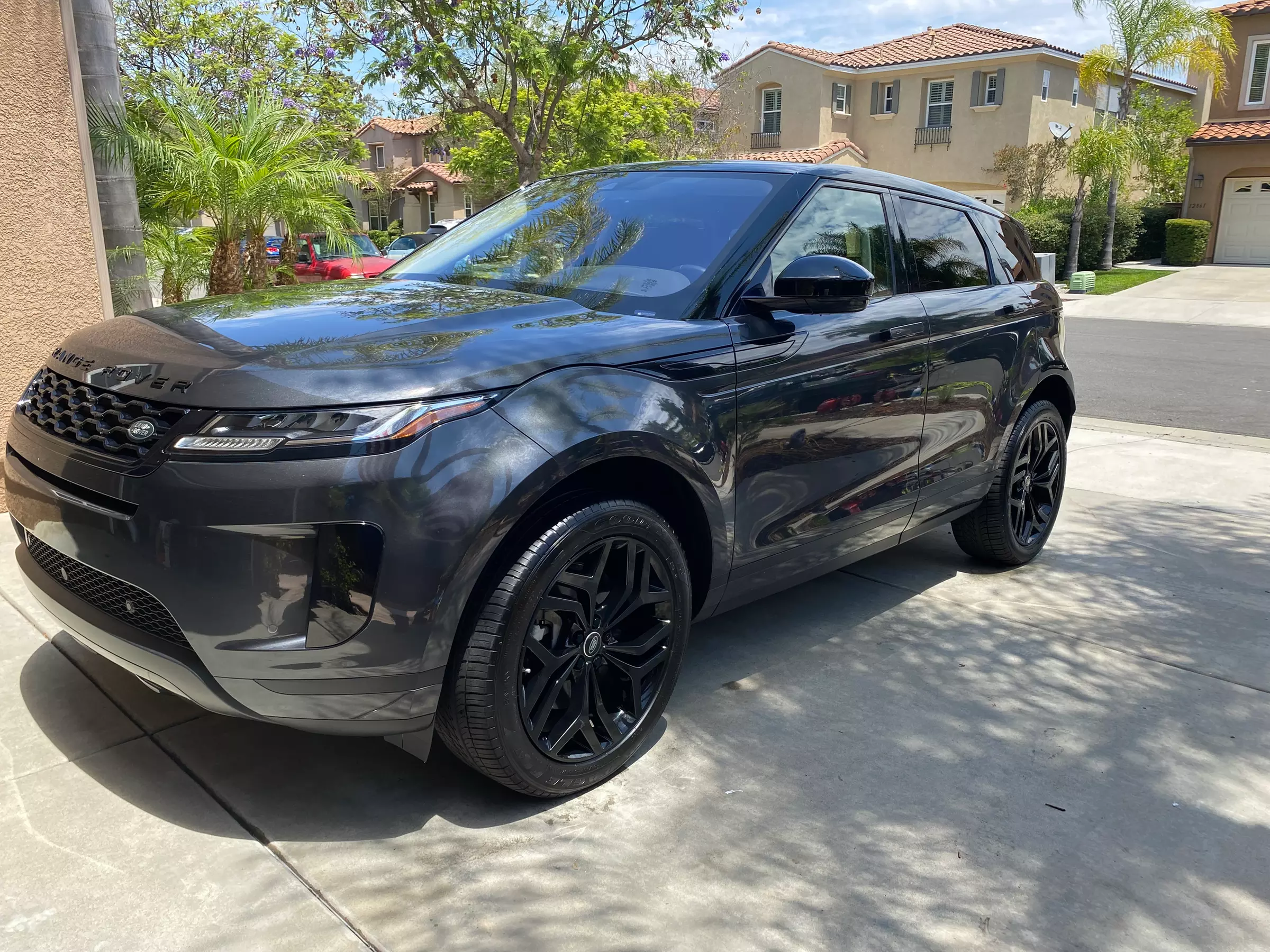 Middlebrooks Auto Detailing's mobile service for cars, SUVs & trucks with up to 10% off - Primary Image