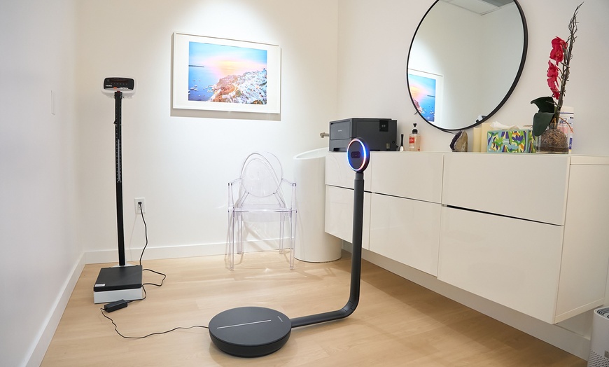 Image 3: Sculpt Your Dream Body: Non-Invasive Liposuction Awaits! 