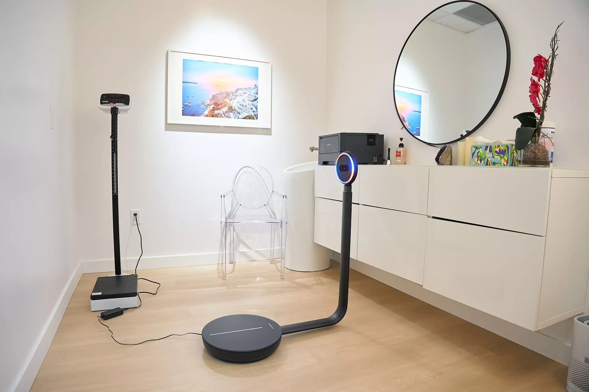 Sculpt Your Dream Body: Non-Invasive Liposuction Awaits! 