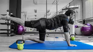 Bis zu 63% Rabatt auf den EMS (elektrische Muskelstimulation) bei EMS Med Trudering