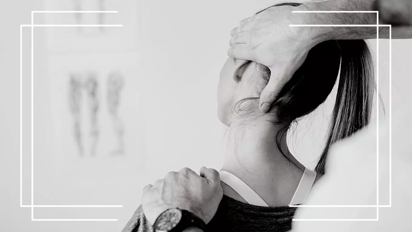 Up to 50% Off on Chair Massage at The Art of Joy Wellness LLC - Primary Image