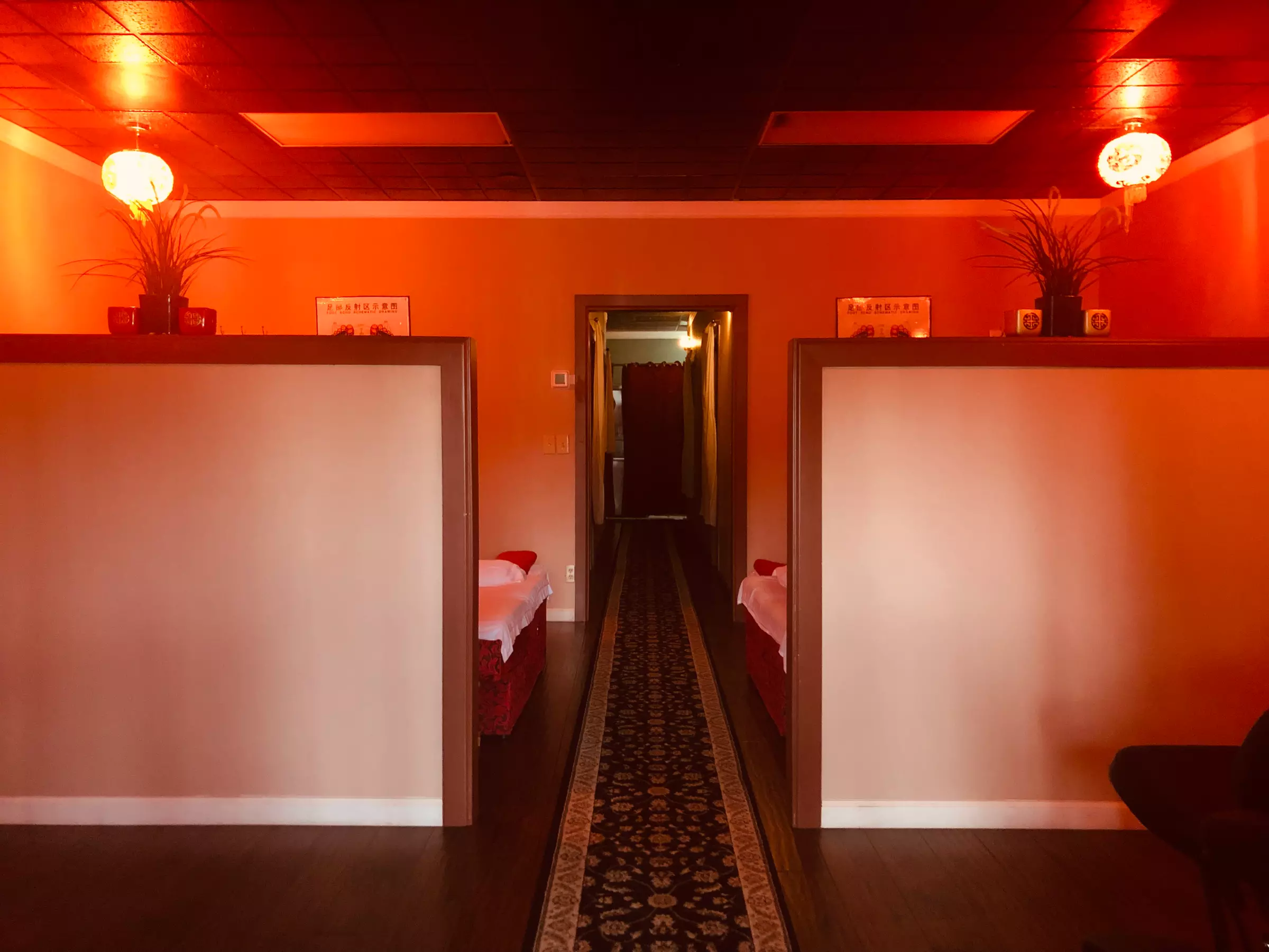 Up to 20% Off on Deep Tissue Massage at Yang Yang Foot Massage - Second Medium