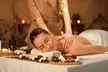 Up to 60% Off on Salon - Scalp Care at Harmony Luxury spa - Second Medium