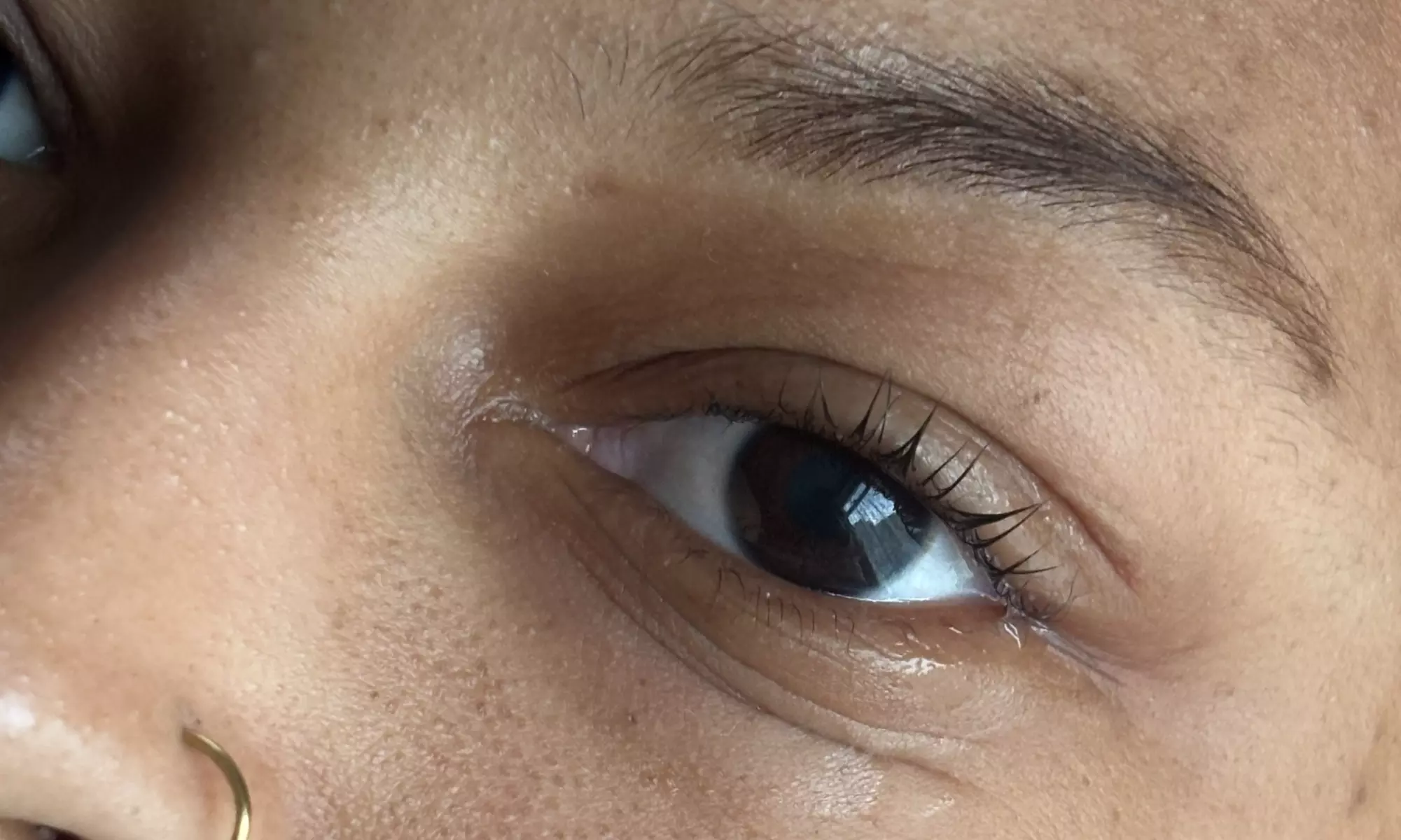 Korean or Classic Lash Lift