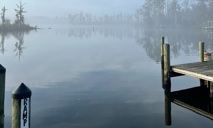 Image 10: Up to 50% Off on Kayak Rental at Cotton Patch