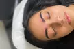 Experience Lovely E Beauty Studio's Ombré Powder Brows for up to 48% off, enhancing your beauty effortlessly. - Second Medium