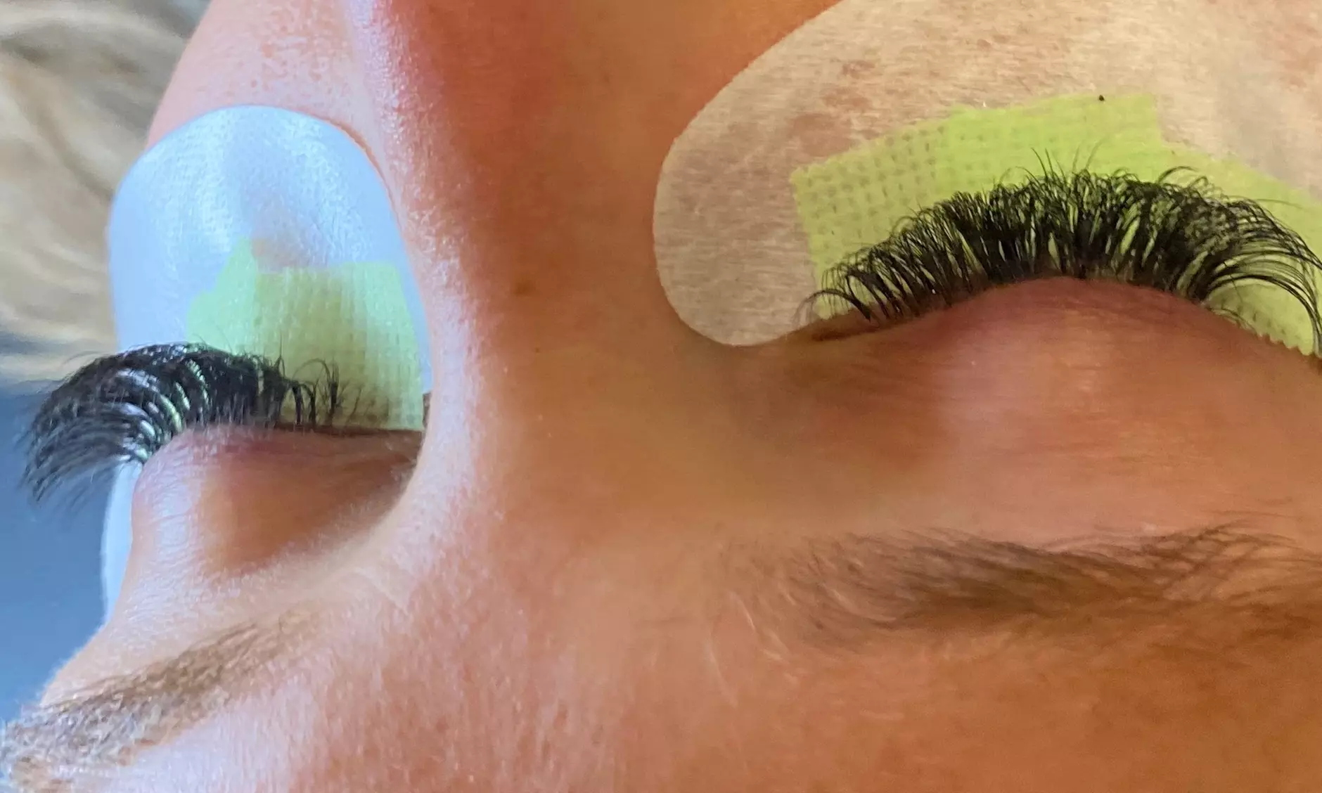 Up to 22% Off on Eyelash Extensions at Rae’L Hair Studio @ Sola Salon - Second Medium