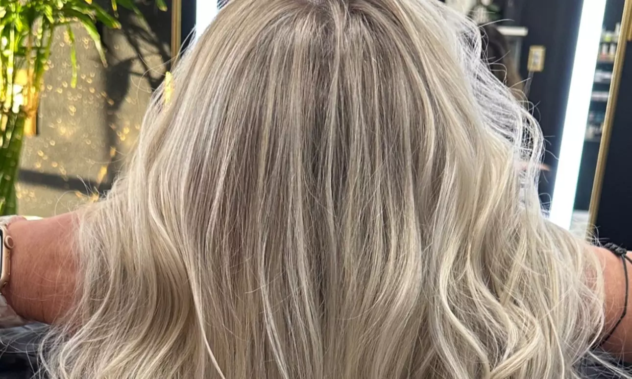 Up to 48% Off on Hair Styling at Glam Style Bar