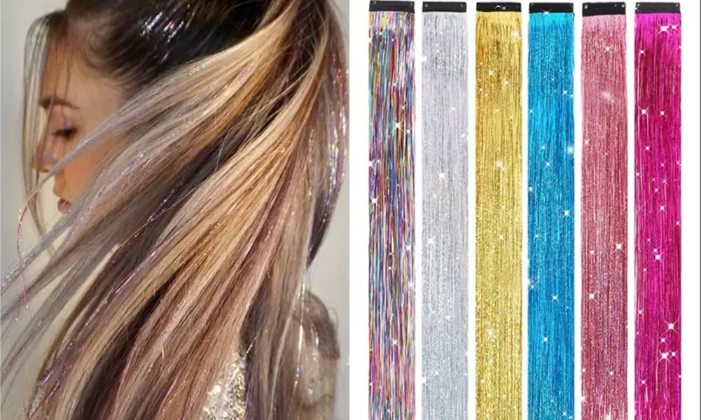 Up to 60% Off on Salon - Hair Extensions at Doctor And Mrs. Beauty Studio - Primary Image