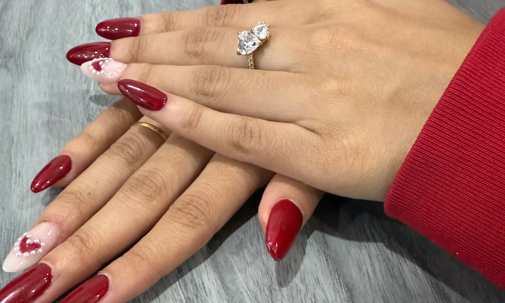 Up to 40% Off on Nails at Sumi's Beauty Salon & Boutique