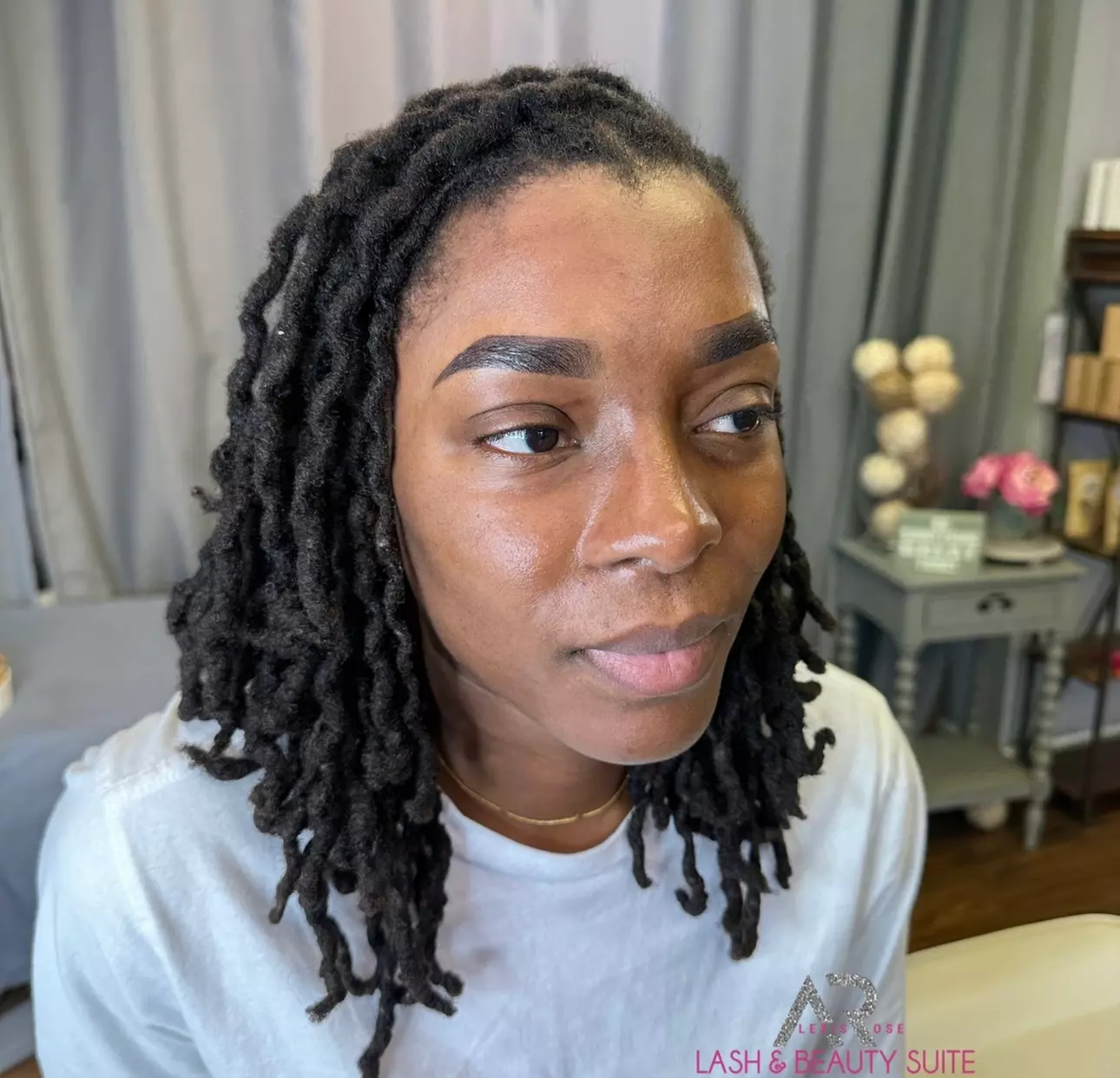 Get Perfectly Defined Brows or Lips with Permanent Makeup