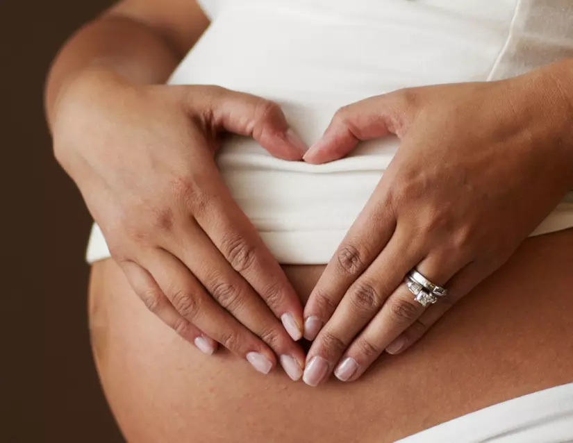 Up to 40% Off on Prenatal Massage at Kenya Massage Studio - Primary Image