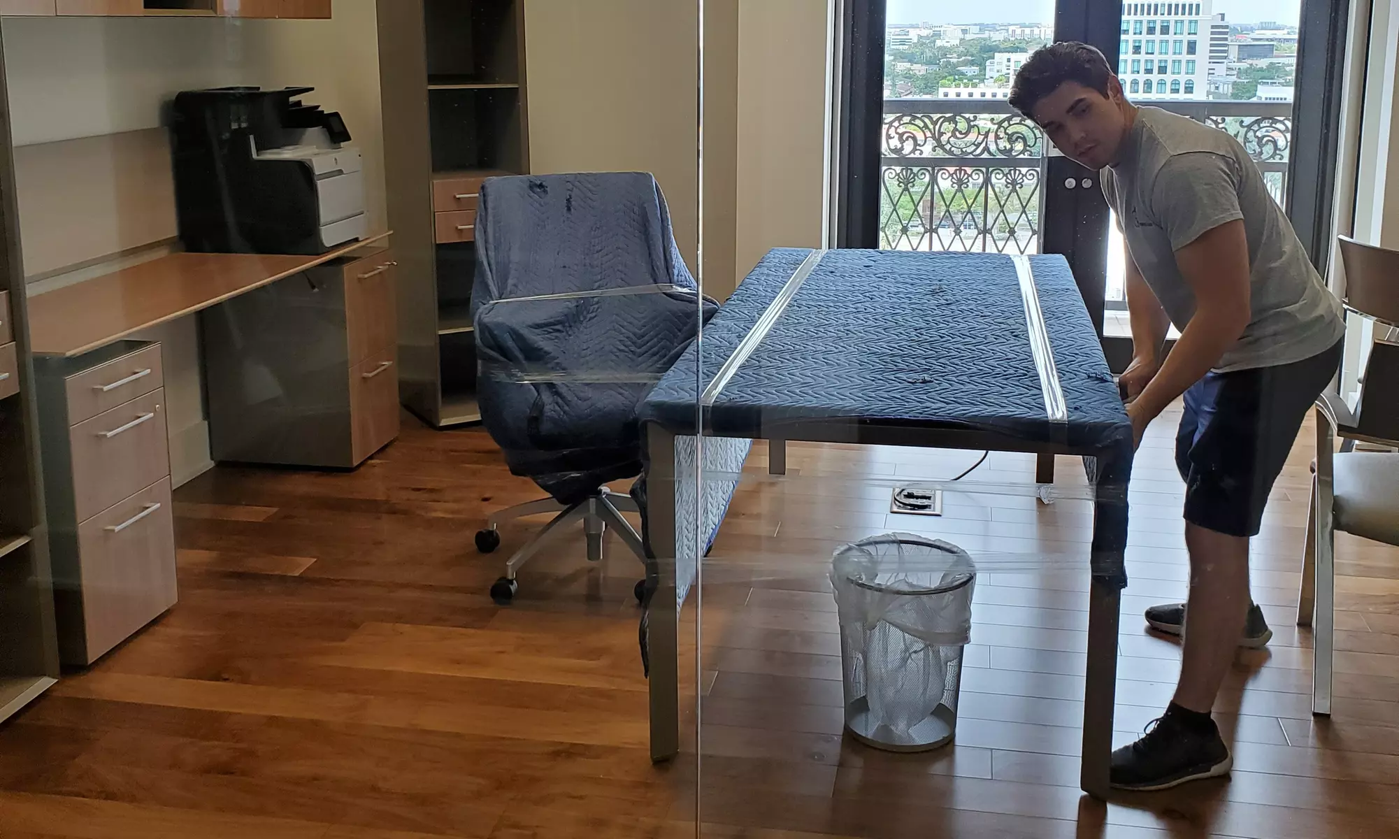 Enjoy Hassle-Free Moves: $100 Off Moving Services at All Inclusive Movers ( Up to 82% Off ) - Primary Image