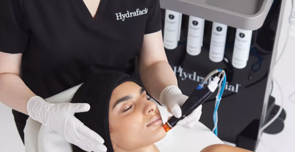 Up to 49% Off on HydraFacial at Evolve MD Wellness and Aesthetics Med Spa - Primary Image