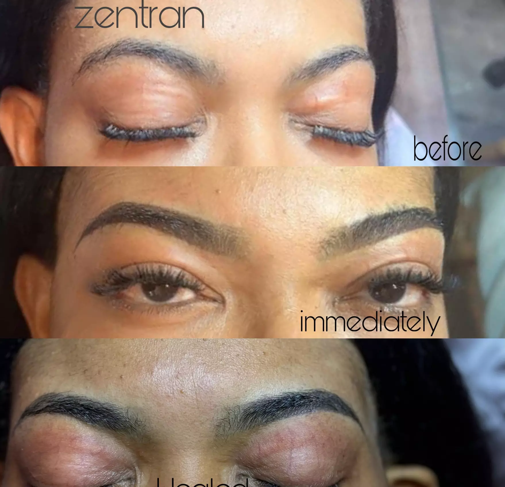 Up to 70% Off on Microblading at Nina Beauty House - Primary Image