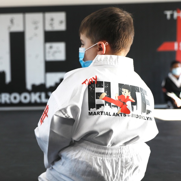 Martial Arts Karate Mma Elite Martial Arts Of Brooklyn Groupon