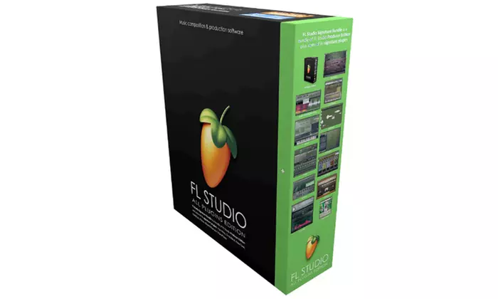 Up to 75% Off on FL Studio All Plugins Edition from producersources - Primary Image
