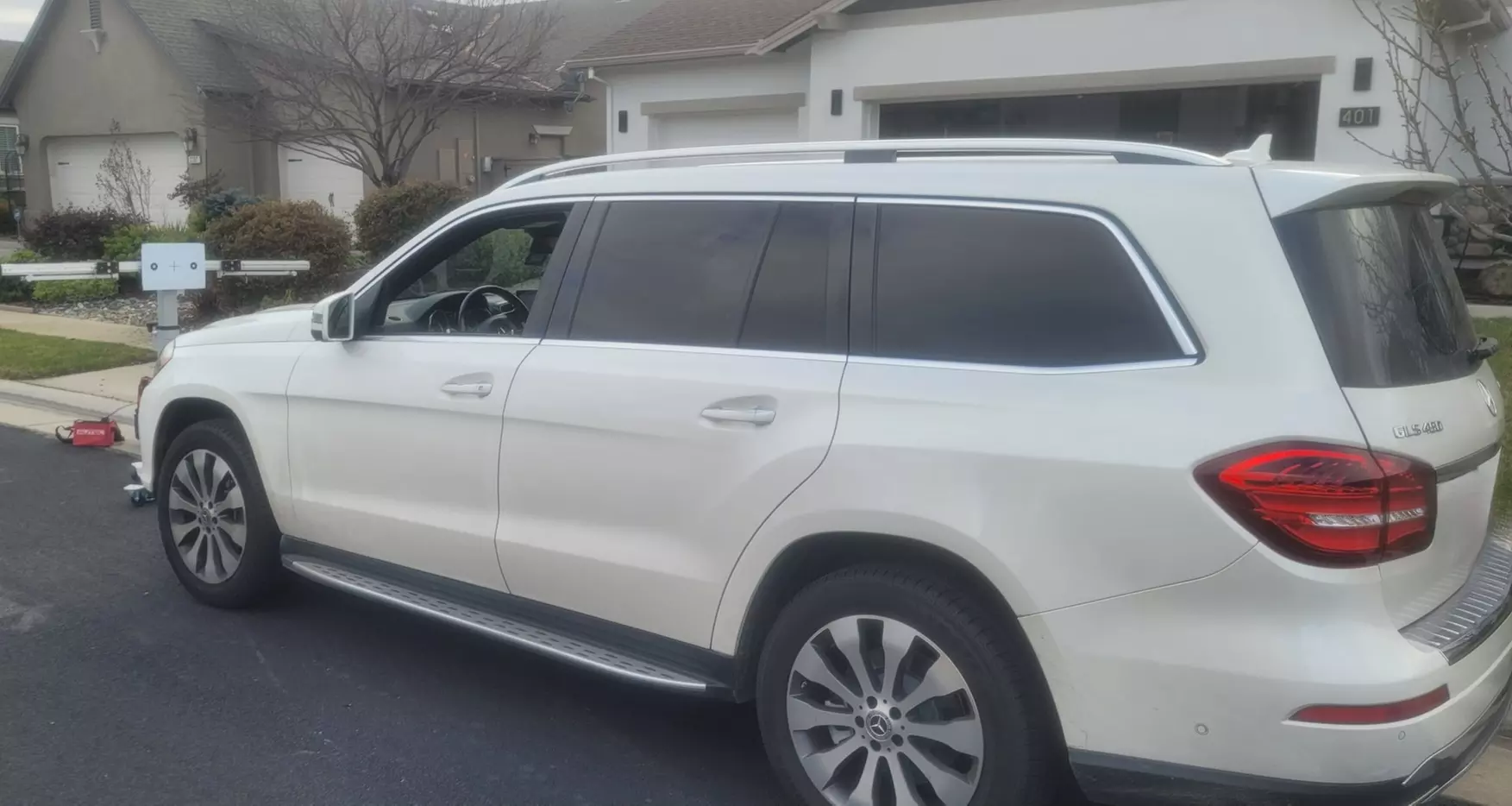 Up to 78% Off on Window / Windshield-Replacement at Pikes Peak AutoGlass