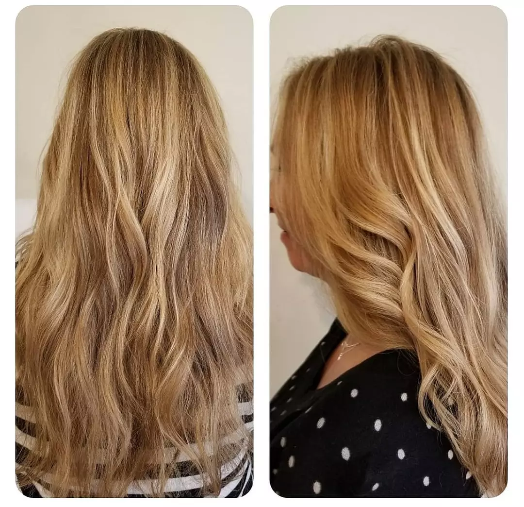 Keratherapy Smoothing Keratin Treatment + Optional Haircut
