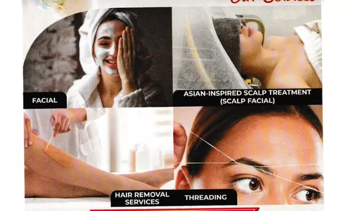 Up to 33% Off on Facial at Skin Glow KC - Second Medium