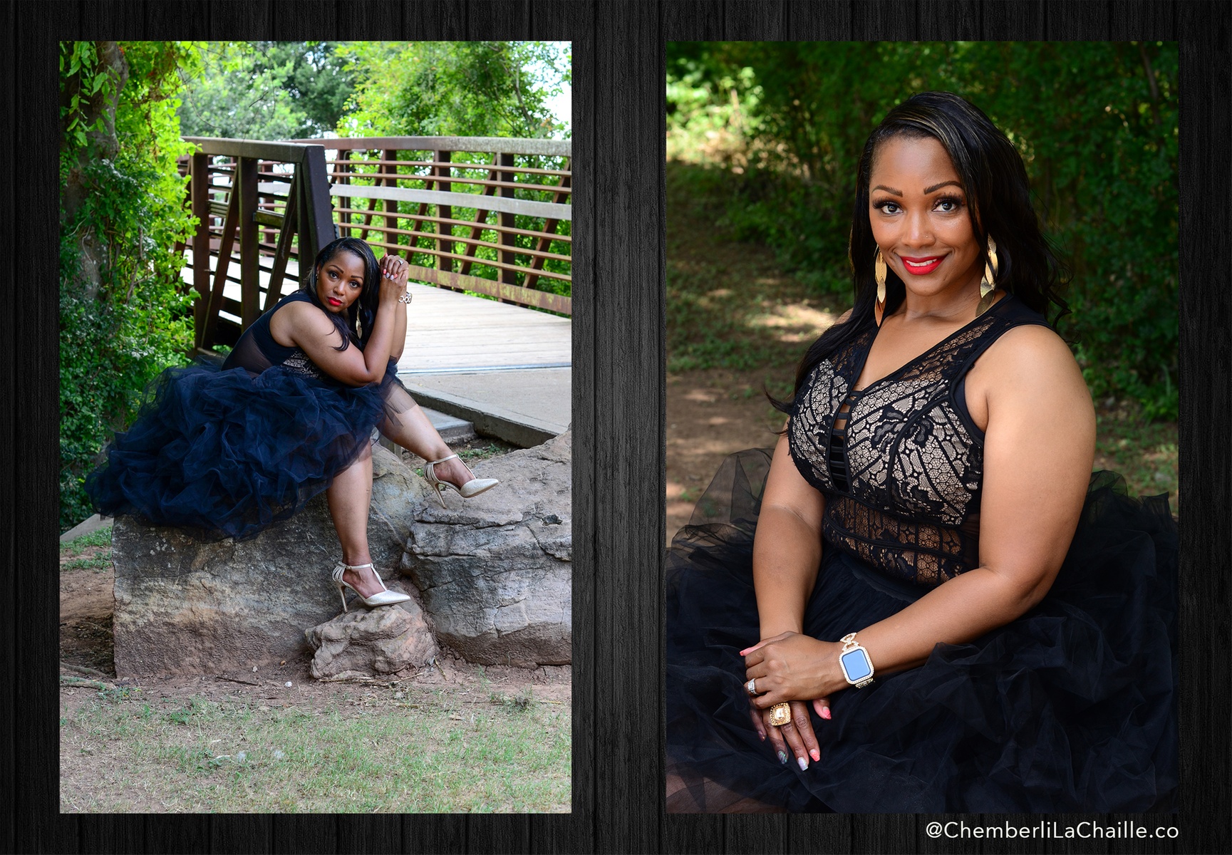 Photography at Chemberli LaChaille Photography