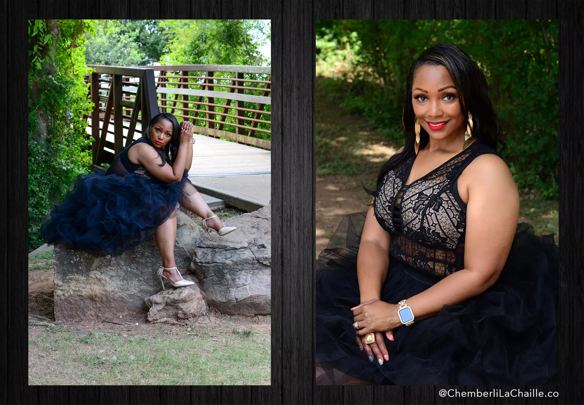 Up to 55% Off on Photography at Chemberli LaChaille Photography - Second Medium