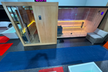 Up to 69% Off on Sauna Weight Loss Treatment at VALJALAH - Second Medium