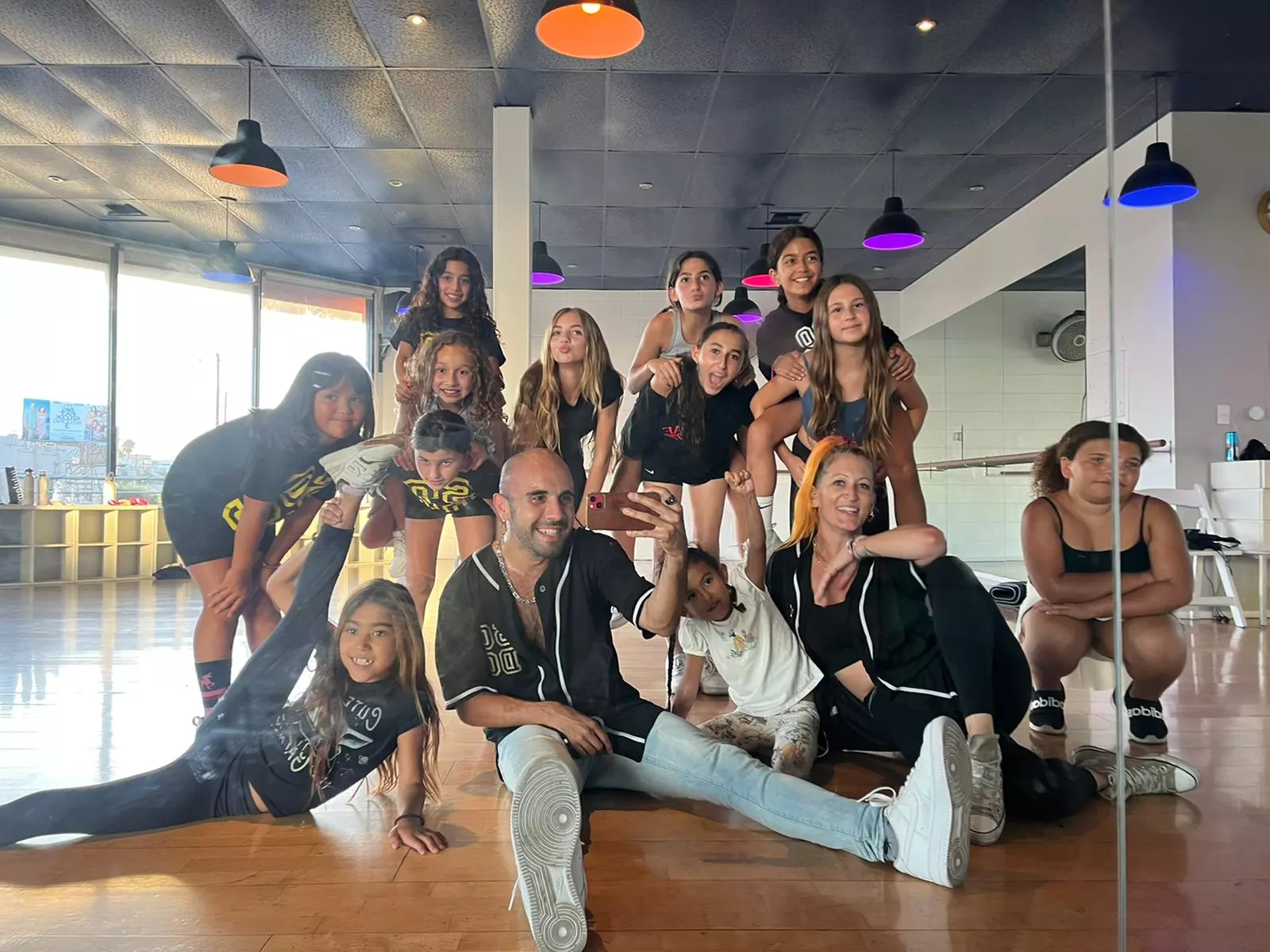 Up to 20% Off on Dance Class at Show Off Dance  - Second Medium