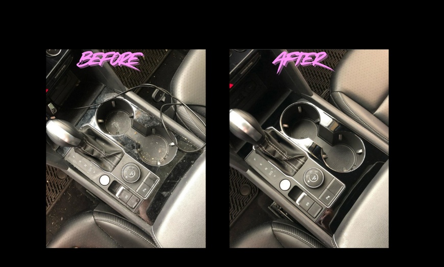 Image 6: Detail Chicks Mobile Detailing—We bring the Shine to You