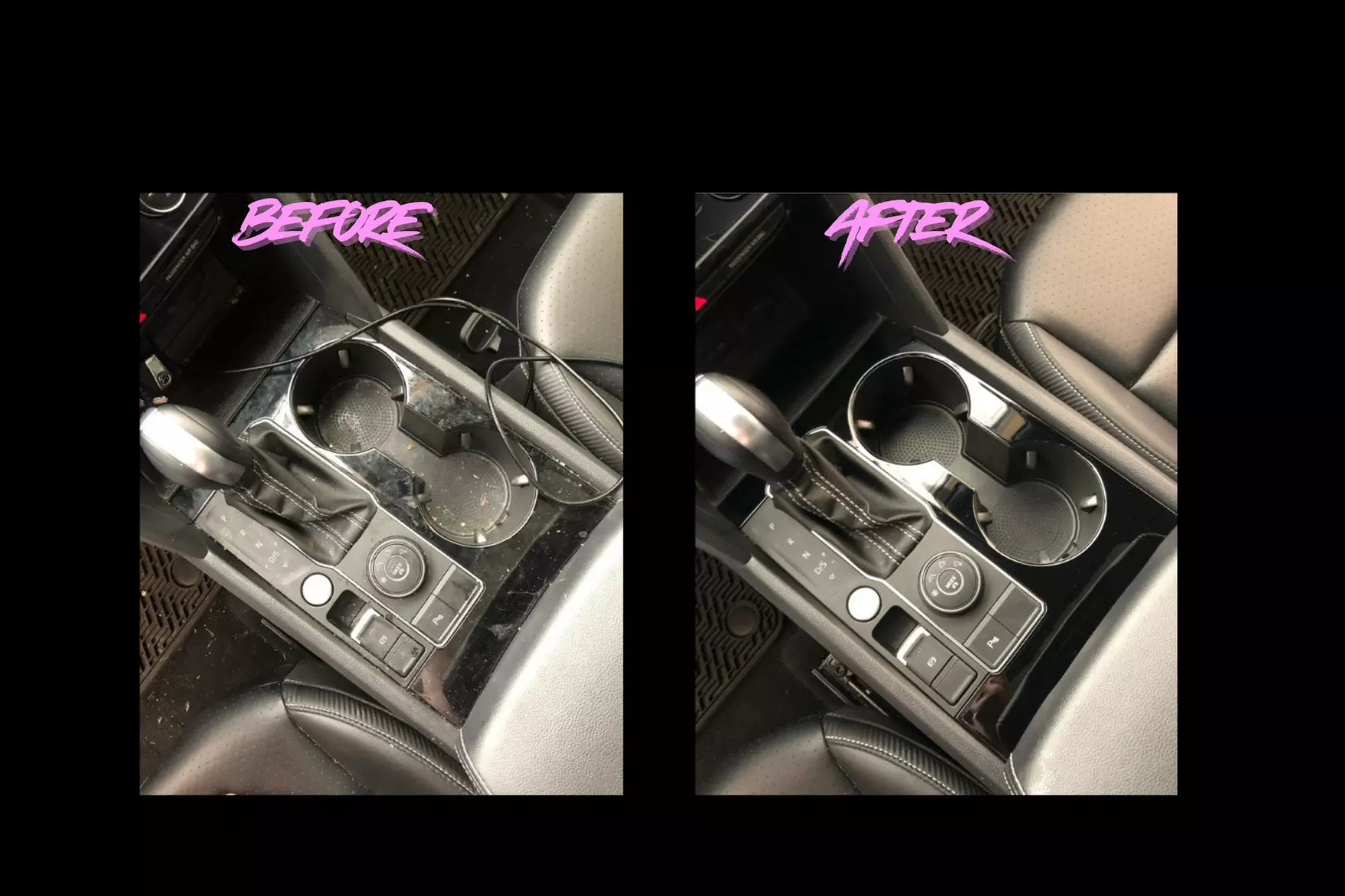 Up to 20% Off on Interior Car Cleaning at Detail Chicks