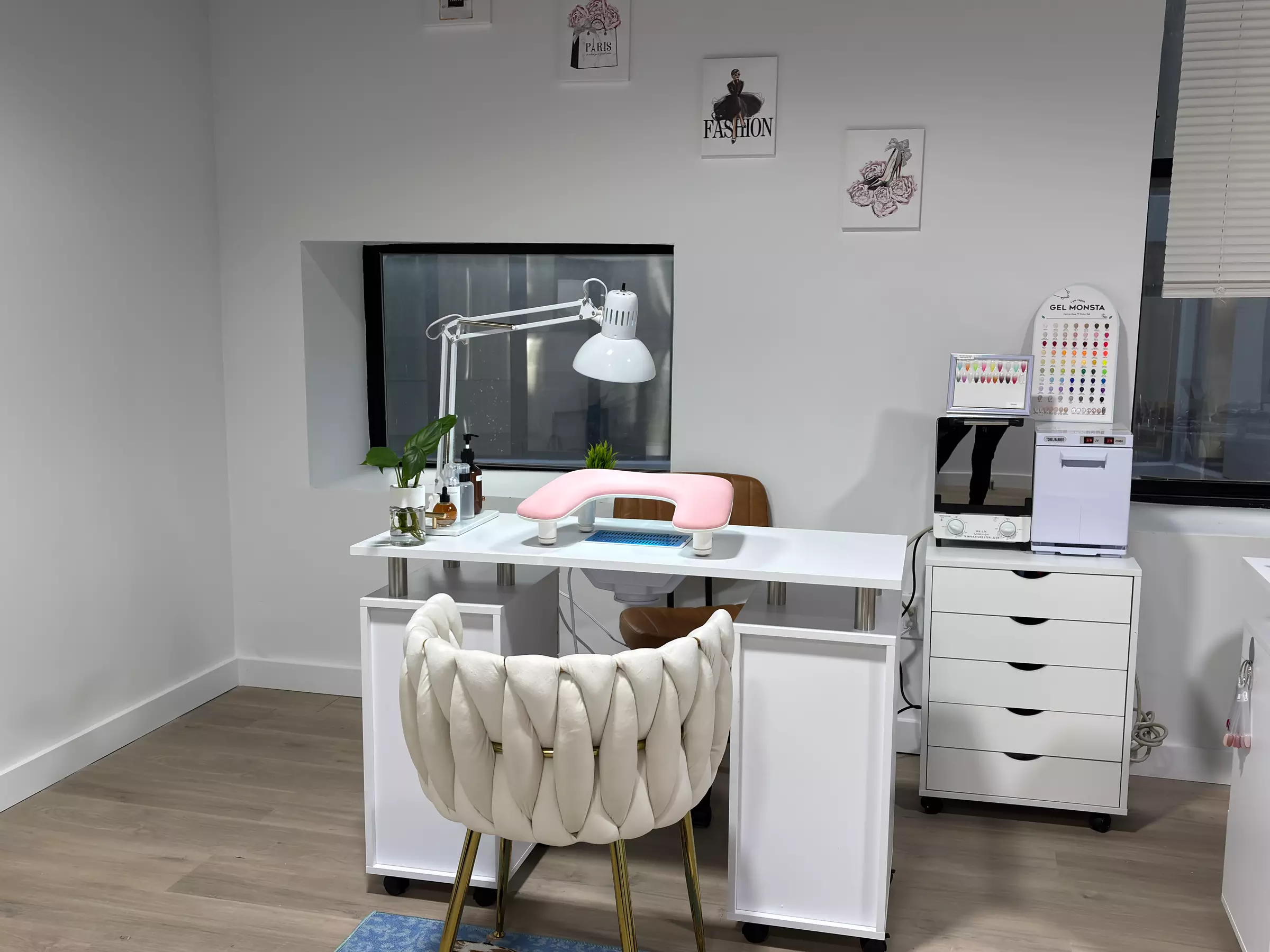 Transform Your Nails with a Clean Manicure