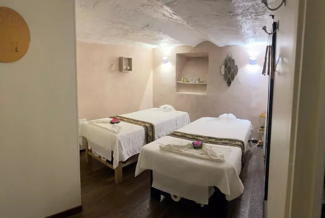 Jusqu'à 31% de remise sur Massage - Thaïlandais chez Araya Thaï Massage