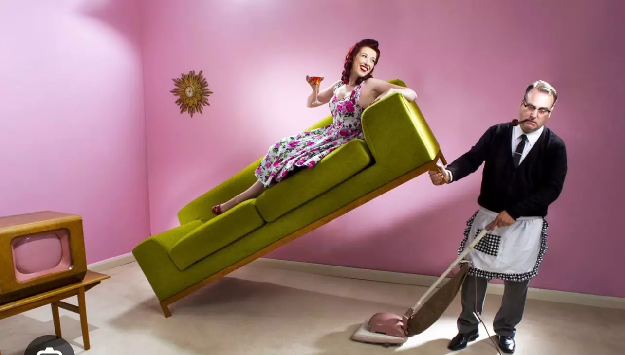Two Hours of Cleaning Services (from 900sqft up to 1,500sqft) - Primary Image